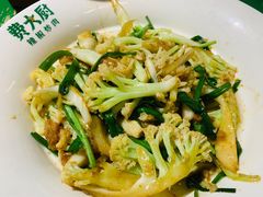 -费大厨辣椒炒肉(太平老街店)