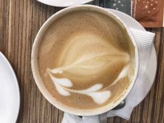 -榖屋house of flour(张江首店)