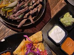 -Q MEX 库迈墨西哥餐吧(三里屯店)