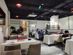-旺顺阁鱼头泡饼(小红门店)