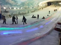 -世界之窗阿尔卑斯冰雪世界