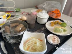 -安琪朵朵独栋花园月子中心