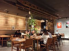 -一坐一忘云南菜(北京skp店)