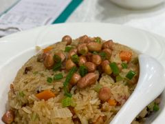 -万年酒楼(越秀南路店)