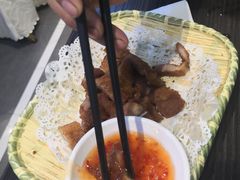 -东江海鲜大排档·潮汕菜·砂锅粥