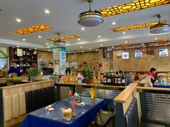 -西域美食蘭州拉面