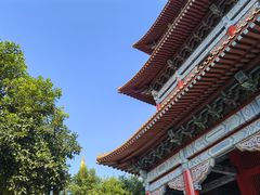 -广州莲花山旅游区