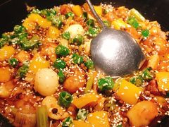 -华豫川酒家(大卫城店)