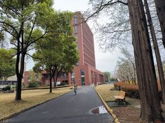 -上海财经大学(国定路校区)