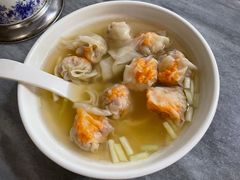 净瘦肉一号土猪鲜虾蟹子净云吞-恩宁刘福记(东华东路店)