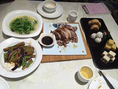 -四季小馆·地道北京小吃(广百店)