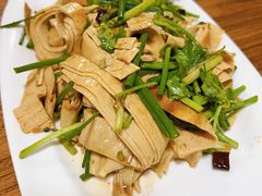 拌豆皮-正宗天津烧麦馆(柳州路店)