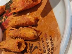 -老蒲鲜·地标·非遗美食(涵江店)