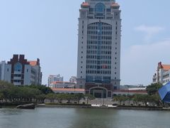 -厦门大学(思明校区)