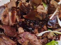 -和源祥·日照菜扛把子(万平口一店)