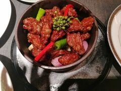 -南里山房·新淮扬菜(徐汇万科店)
