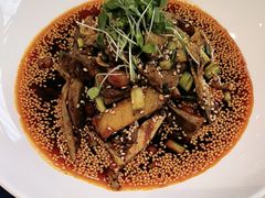 -院8里·少城记忆老川菜(宽窄巷子店)