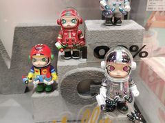 -泡泡玛特POPMART(合生汇店)