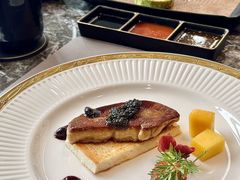 -一本魅·日式料理