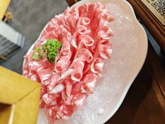 -百叶居·老北京涮羊肉(鼓楼店)