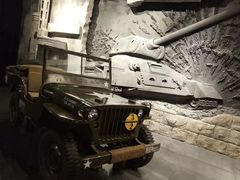 -沈阳“九·一八”历史博物馆