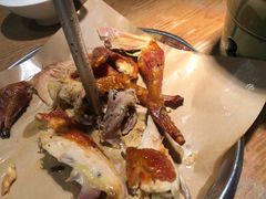 -费大厨辣椒炒肉(万家丽一店)