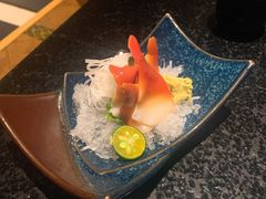 -無境·匠心日本料理(汉街店)