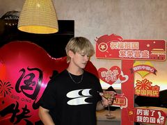 -不二·民谣音乐餐吧(长沙店)