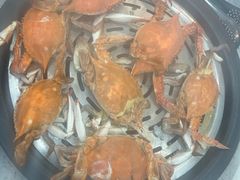 -仙螺岛海鲜自助餐厅(总店)