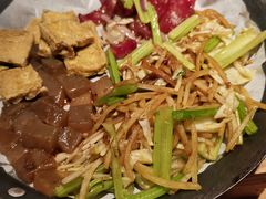 -怪噜范·老贵阳街头名小吃(汇金星力城店)