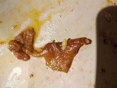 -九田家黑牛烤肉料理(太原迎泽区同至人店)