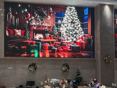 -菲住布渴全日制餐厅·简餐·下午茶·蛋糕