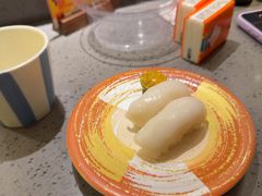 -小乔回转寿司(市府恒隆广场店)
