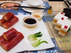 -点都德(华强南店)