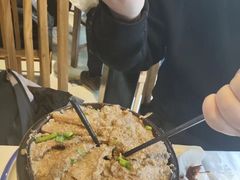 -鄱阳湖·江西小炒·瓦罐煨汤(五道口店)