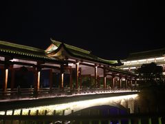 -长乐南山公园