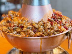 -炉小二铜锅牛蛙•川湘菜(三里屯店)