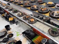 -争鲜回转寿司(朝北大悦城店)