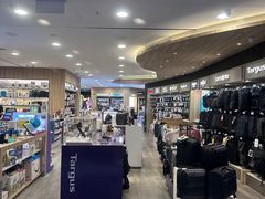 -Sprint-Cass Changi Airport Electronics Retail