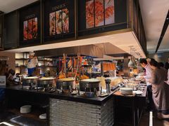 -安蒂娅·海鲜自助餐厅(安蒂娅美兰酒店)