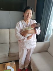 -大美母婴湖畔月子中心(江宁店)