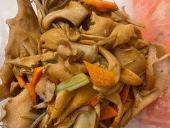 -何适山庄 ·可团建(水长城P2停车场店)