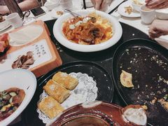 -上海1号私藏菜(黄浦店)