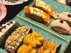 -小十Omakase(地王大厦店)