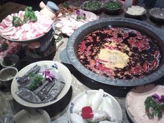 -重庆渝达老火锅(春熙路店)