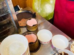 -定胜糕小店-蒋顺发