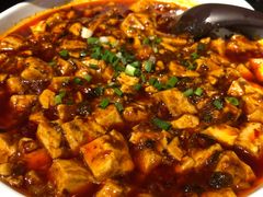 -盛天毛血旺非遗美食(观音桥店)