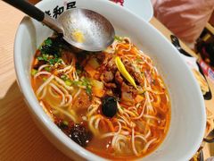 -秦和居(大唐时代店)