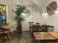 -The Good Place好地方·Brunch·coffee(国贸店)