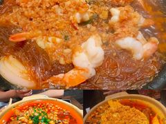 -山四砂锅(太原钟楼街店)